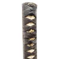 Art Japonais WAKIZASHI SEKI KANENORI 17è JAPON EDO PERIOD (1661-1673)  - 24