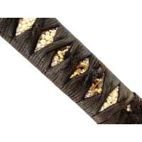 Art Japonais WAKIZASHI SEKI KANENORI 17è JAPON EDO PERIOD (1661-1673)  - 25