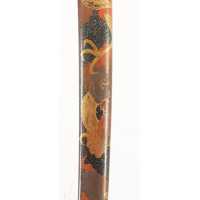 Art Japonais WAKIZASHI SEKI KANENORI 17è JAPON EDO PERIOD (1661-1673)  - 15
