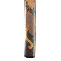 Art Japonais WAKIZASHI SEKI KANENORI 17è JAPON EDO PERIOD (1661-1673)  - 16