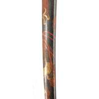 Art Japonais WAKIZASHI SEKI KANENORI 17è JAPON EDO PERIOD (1661-1673)  - 28