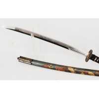 Art Japonais WAKIZASHI SEKI KANENORI 17è JAPON EDO PERIOD (1661-1673)  - 21