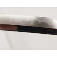 Art Japonais WAKIZASHI SEKI KANENORI 17è JAPON EDO PERIOD (1661-1673)  - 30