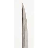Art Japonais WAKIZASHI SEKI KANENORI 17è JAPON EDO PERIOD (1661-1673)  - 33