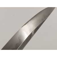 Art Japonais WAKIZASHI SEKI KANENORI 17è JAPON EDO PERIOD (1661-1673)  - 39