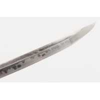Art Japonais WAKIZASHI SEKI KANENORI 17è JAPON EDO PERIOD (1661-1673)  - 11