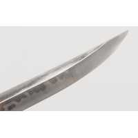 Art Japonais WAKIZASHI SEKI KANENORI 17è JAPON EDO PERIOD (1661-1673)  - 42