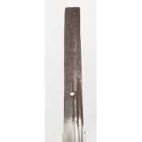 Art Japonais WAKIZASHI SEKI KANENORI 17è JAPON EDO PERIOD (1661-1673)  - 12