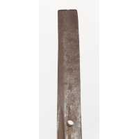 Art Japonais WAKIZASHI SEKI KANENORI 17è JAPON EDO PERIOD (1661-1673)  - 43