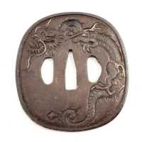 Art Japonais WAKIZASHI SEKI KANENORI 17è JAPON EDO PERIOD (1661-1673)  - 46