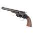 REVOLVER  SCHOFIELD SECOND MODÈLE  1878 US MILITARY   CALIBRE 45 SMITH & WESSON - USA XIXè