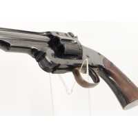 Armes de Poing REVOLVER  SCHOFIELD SECOND MODÈLE  1878 US MILITARY   CALIBRE 45 SMITH & WESSON - USA XIXè N°5179 - 6