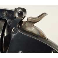 Armes de Poing REVOLVER  SCHOFIELD SECOND MODÈLE  1878 US MILITARY   CALIBRE 45 SMITH & WESSON - USA XIXè N°5179 - 14