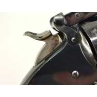 Armes de Poing REVOLVER  SCHOFIELD SECOND MODÈLE  1878 US MILITARY   CALIBRE 45 SMITH & WESSON - USA XIXè N°5179 - 15