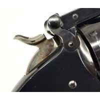 Armes de Poing REVOLVER  SCHOFIELD SECOND MODÈLE  1878 US MILITARY   CALIBRE 45 SMITH & WESSON - USA XIXè N°5179 - 16
