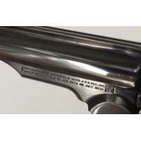 Armes de Poing REVOLVER  SCHOFIELD SECOND MODÈLE  1878 US MILITARY   CALIBRE 45 SMITH & WESSON - USA XIXè N°5179 - 5