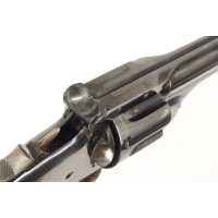 Armes de Poing REVOLVER  SCHOFIELD SECOND MODÈLE  1878 US MILITARY   CALIBRE 45 SMITH & WESSON - USA XIXè N°5179 - 19