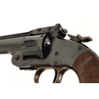 Armes de Poing REVOLVER  SCHOFIELD SECOND MODÈLE  1878 US MILITARY   CALIBRE 45 SMITH & WESSON - USA XIXè N°5179 - 12
