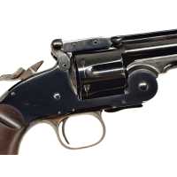 Armes de Poing REVOLVER  SCHOFIELD SECOND MODÈLE  1878 US MILITARY   CALIBRE 45 SMITH & WESSON - USA XIXè N°5179 - 22