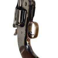 Armes de Poing REVOLVER  SCHOFIELD SECOND MODÈLE  1878 US MILITARY   CALIBRE 45 SMITH & WESSON - USA XIXè N°5179 - 24
