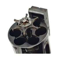 Armes de Poing REVOLVER  SCHOFIELD SECOND MODÈLE  1878 US MILITARY   CALIBRE 45 SMITH & WESSON - USA XIXè N°5179 - 27