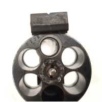 Armes de Poing REVOLVER  SCHOFIELD SECOND MODÈLE  1878 US MILITARY   CALIBRE 45 SMITH & WESSON - USA XIXè N°5179 - 9