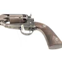 Armes de Poing CIVIL WAR REVOLVER JOSLYN ARMY MODÈLE 1858 Calibre .44  GUERRE DE SÉCESSION USA XIXè  - 15