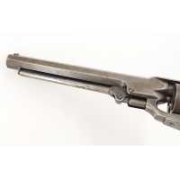 Armes de Poing CIVIL WAR REVOLVER JOSLYN ARMY MODÈLE 1858 Calibre .44  GUERRE DE SÉCESSION USA XIXè  - 14