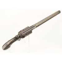 Armes de Poing CIVIL WAR REVOLVER JOSLYN ARMY MODÈLE 1858 Calibre .44  GUERRE DE SÉCESSION USA XIXè  - 16