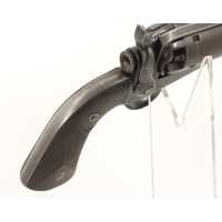 Armes de Poing CIVIL WAR REVOLVER JOSLYN ARMY MODÈLE 1858 Calibre .44  GUERRE DE SÉCESSION USA XIXè  - 18