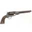 CIVIL WAR REVOLVER JOSLYN ARMY MODÈLE 1858 Calibre .44  GUERRE DE SÉCESSION USA XIXè