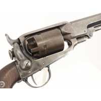 Armes de Poing CIVIL WAR REVOLVER JOSLYN ARMY MODÈLE 1858 Calibre .44  GUERRE DE SÉCESSION USA XIXè  - 2