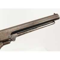 Armes de Poing CIVIL WAR REVOLVER JOSLYN ARMY MODÈLE 1858 Calibre .44  GUERRE DE SÉCESSION USA XIXè  - 8