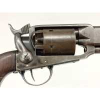 Armes de Poing CIVIL WAR REVOLVER JOSLYN ARMY MODÈLE 1858 Calibre .44  GUERRE DE SÉCESSION USA XIXè  - 20