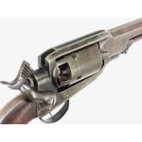 Armes de Poing CIVIL WAR REVOLVER JOSLYN ARMY MODÈLE 1858 Calibre .44  GUERRE DE SÉCESSION USA XIXè  - 3