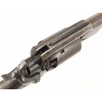 Armes de Poing CIVIL WAR REVOLVER JOSLYN ARMY MODÈLE 1858 Calibre .44  GUERRE DE SÉCESSION USA XIXè  - 21