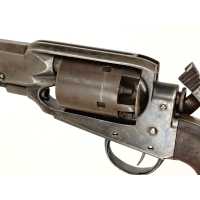 Armes de Poing CIVIL WAR REVOLVER JOSLYN ARMY MODÈLE 1858 Calibre .44  GUERRE DE SÉCESSION USA XIXè  - 22