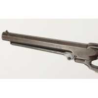 Armes de Poing CIVIL WAR REVOLVER JOSLYN ARMY MODÈLE 1858 Calibre .44  GUERRE DE SÉCESSION USA XIXè  - 23