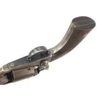 Armes de Poing CIVIL WAR REVOLVER JOSLYN ARMY MODÈLE 1858 Calibre .44  GUERRE DE SÉCESSION USA XIXè  - 9