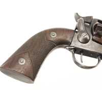 Armes de Poing CIVIL WAR REVOLVER JOSLYN ARMY MODÈLE 1858 Calibre .44  GUERRE DE SÉCESSION USA XIXè  - 25