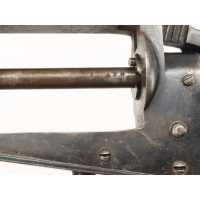 Armes de Poing CIVIL WAR REVOLVER JOSLYN ARMY MODÈLE 1858 Calibre .44  GUERRE DE SÉCESSION USA XIXè  - 28