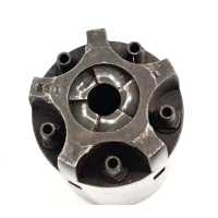 Armes de Poing CIVIL WAR REVOLVER JOSLYN ARMY MODÈLE 1858 Calibre .44  GUERRE DE SÉCESSION USA XIXè  - 10