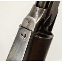 Armes de Poing CIVIL WAR REVOLVER JOSLYN ARMY MODÈLE 1858 Calibre .44  GUERRE DE SÉCESSION USA XIXè  - 32