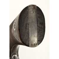 Armes de Poing CIVIL WAR REVOLVER JOSLYN ARMY MODÈLE 1858 Calibre .44  GUERRE DE SÉCESSION USA XIXè  - 33