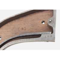 Armes de Poing CIVIL WAR REVOLVER JOSLYN ARMY MODÈLE 1858 Calibre .44  GUERRE DE SÉCESSION USA XIXè  - 34