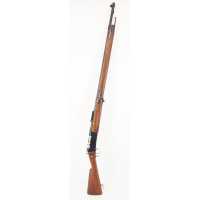 Armes d'Épaule FUSIL D'INFANTERIE LEBEL MODÈLE 1886 M93 SAINT-ÉTIENNE 1915N - FRANCE WW1 1914-18  - 1