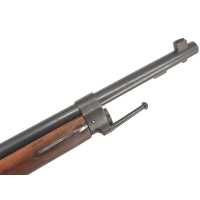 Armes d'Épaule FUSIL D'INFANTERIE LEBEL MODÈLE 1886 M93 SAINT-ÉTIENNE 1915N - FRANCE WW1 1914-18  - 10