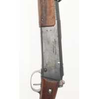 Armes d'Épaule FUSIL D'INFANTERIE LEBEL MODÈLE 1886 M93 SAINT-ÉTIENNE 1915N - FRANCE WW1 1914-18  - 24