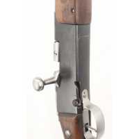 Armes d'Épaule FUSIL D'INFANTERIE LEBEL MODÈLE 1886 M93 SAINT-ÉTIENNE 1915N - FRANCE WW1 1914-18  - 4