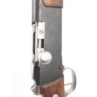 Armes d'Épaule FUSIL D'INFANTERIE LEBEL MODÈLE 1886 M93 SAINT-ÉTIENNE 1915N - FRANCE WW1 1914-18  - 2